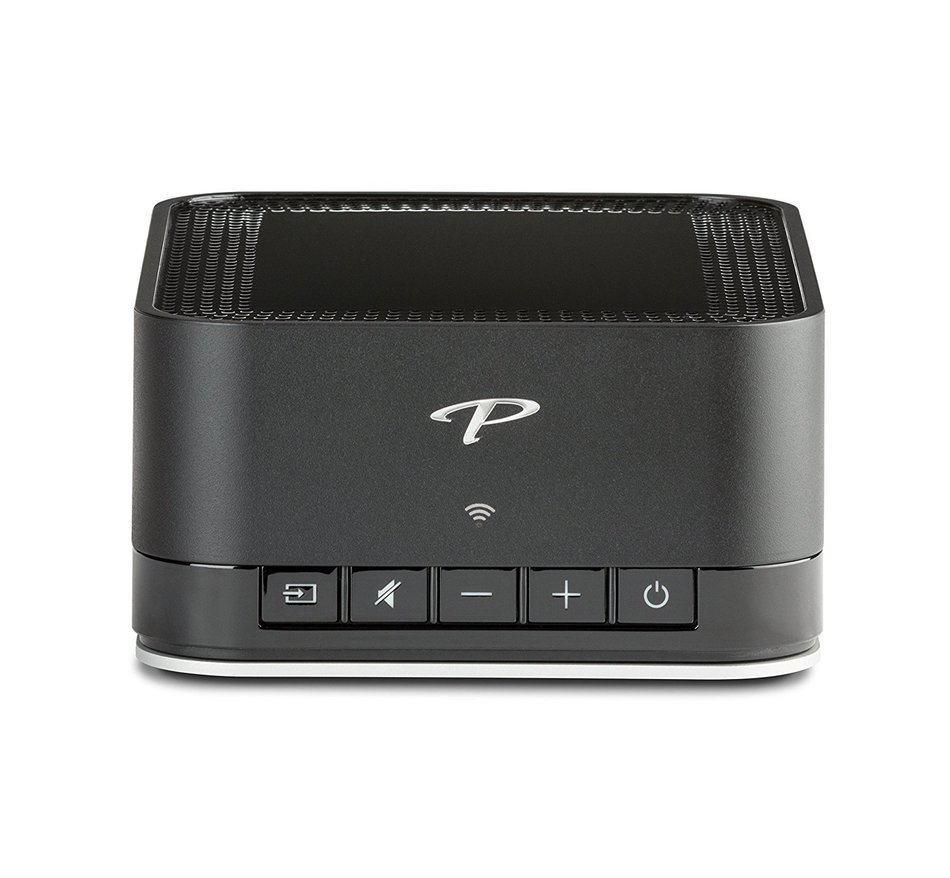 Paradigm Shift PW-Amp Wireless Amp (Black) N6