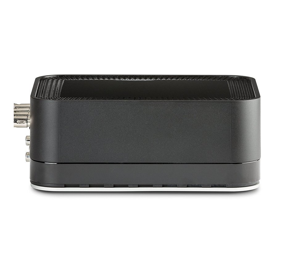 Paradigm Shift PW-Amp Wireless Amp (Black) N7