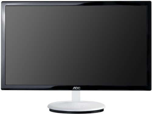 AOC E2343F 23-Inch LED Monitor