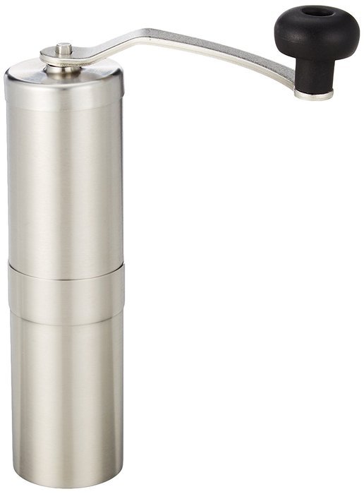Porlex JP-30 Stainless Steel Coffee Grinder