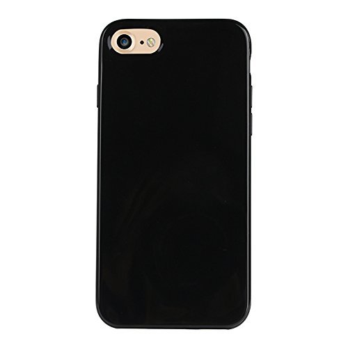 iPhone 7 Case, MCUK [Ultra Slim] [Candy Series] TPU Soft Gel Rubber Cover Shock Resistance Protective Back Bumper... N16