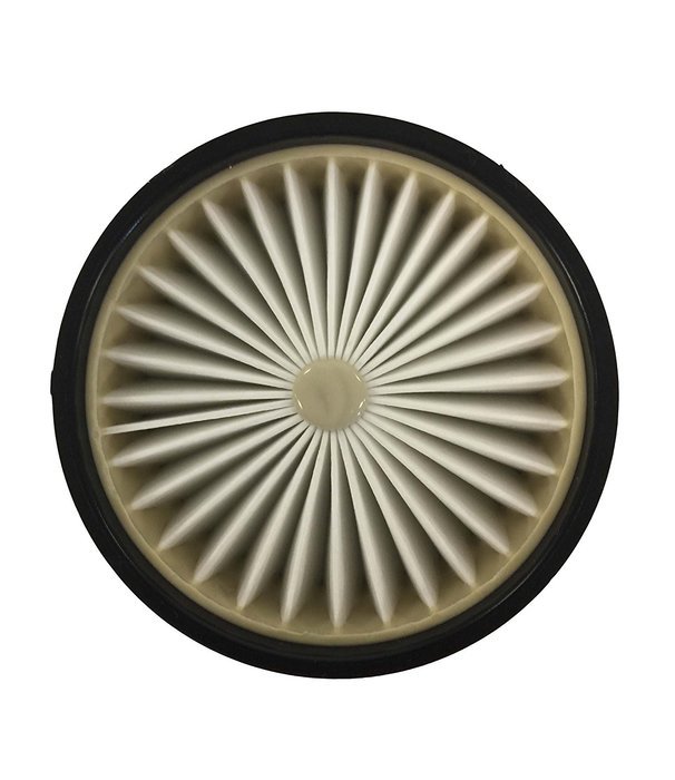 Shark HEPA Style Filter & Felt Filter, Part # XSB602, Fits EP602, EP602F, EP602H, EP602W, EP603, EP603H, EP6312H...