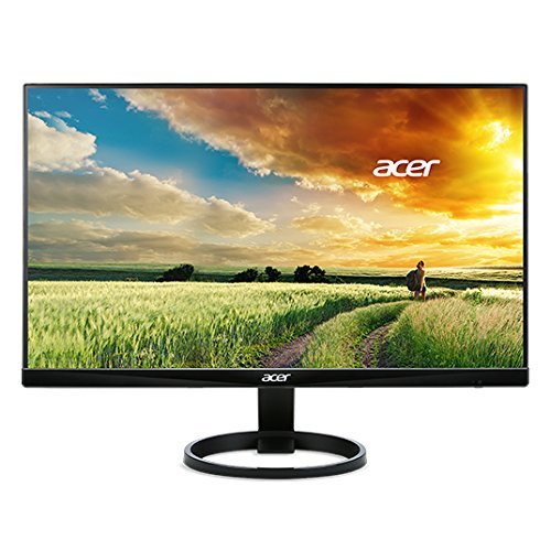 24" IPS LED 1920x1080 4ms