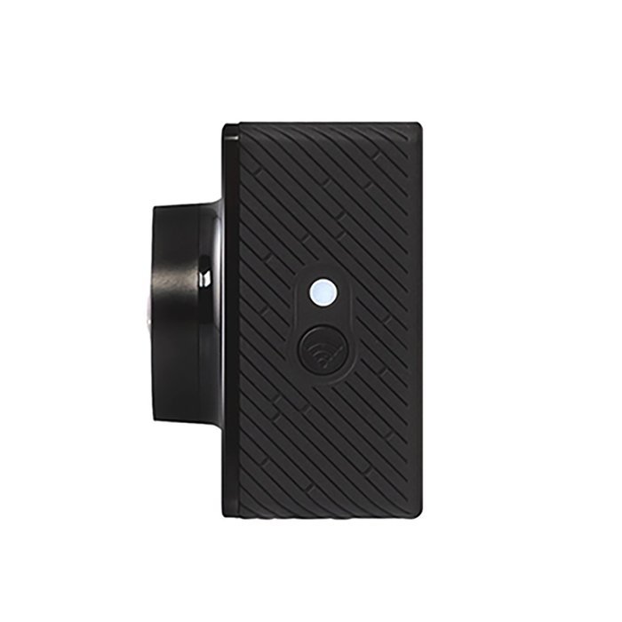 YI Action Camera Underwater Kit with Floating Grip Black N3