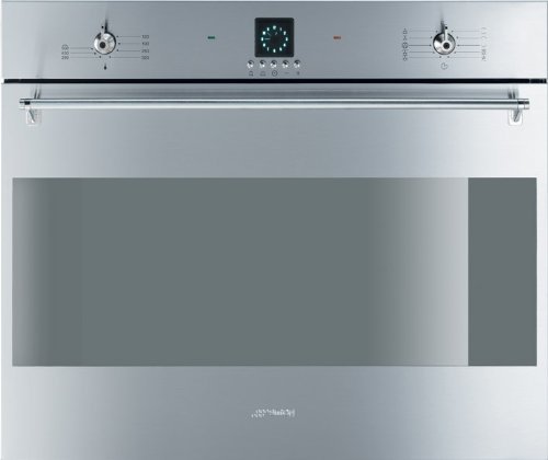 27" Electric Single Wall Oven
