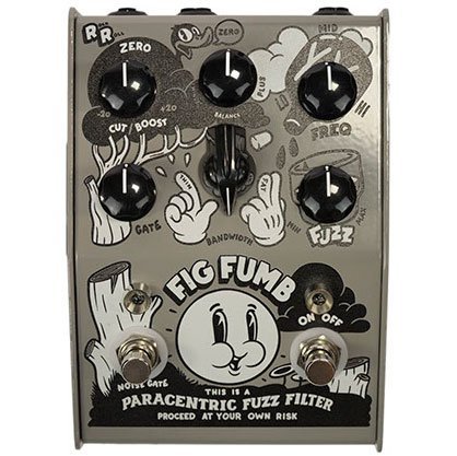Stone Deaf Fig Fumb