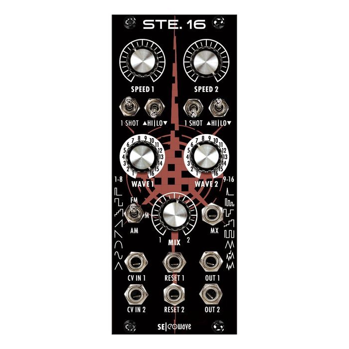 Studio Electronics STE. 16