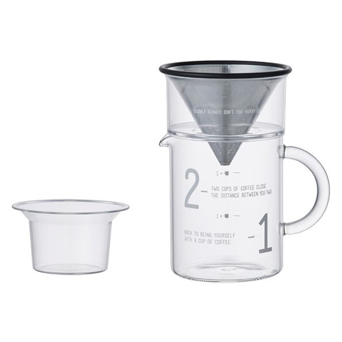 4 Cup Serving Set N6