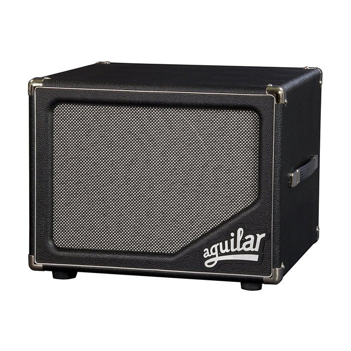 Aguilar SL 112 | 12inch Cast Frame Woofer Lightweight Bass Cabinet