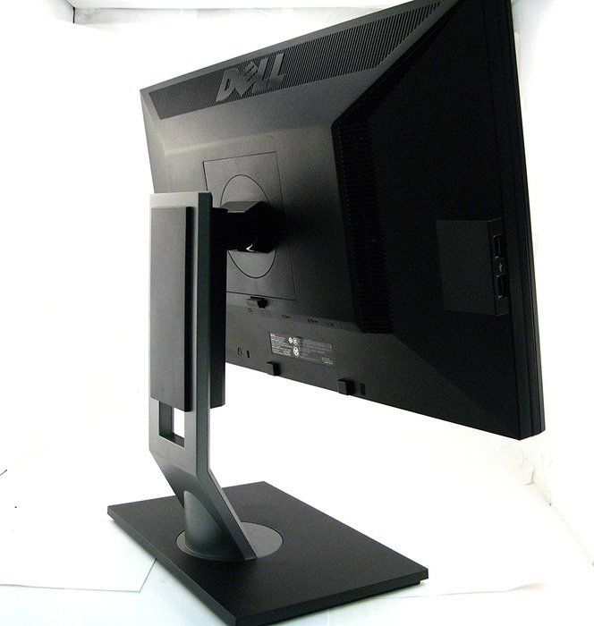 Dell Professional P2211Ht 21.5" Widescreen LCD Flat Panel Monitor 1920 x 1080 at 60 Hz