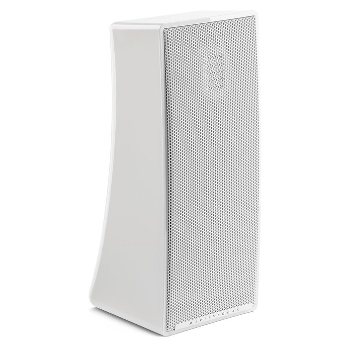 MartinLogan Motion 4 (Gloss White)