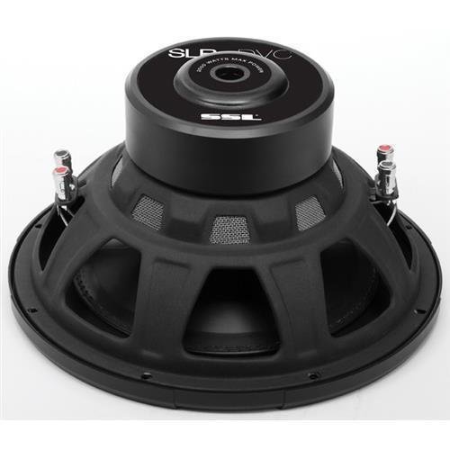 Soundstorm 10" Woofer 2000W Max Dual 4 Ohm Voice Coil N2
