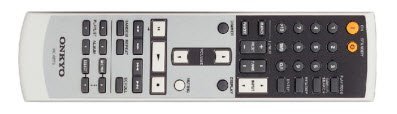 Onkyo A-9155 Integrated Amplifier