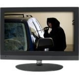 Tatung 19" LED LCD Monitor - 16:9 - 5 ms TME19W