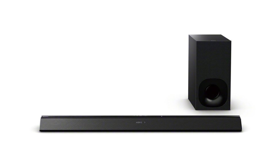 Sony HTCT780 330W 2.1 Sound Bar with Wireless Subwoofer N3