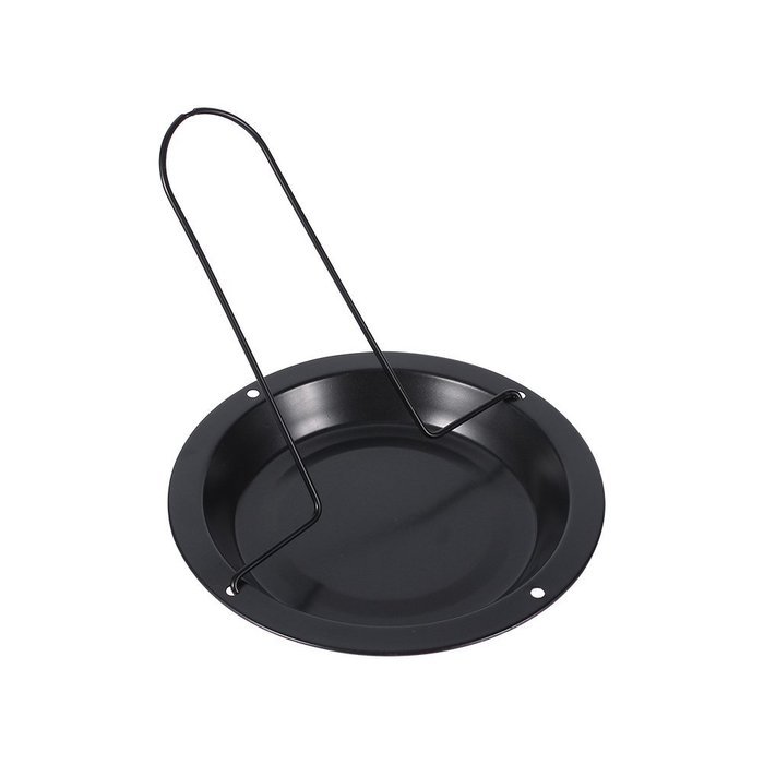 Chicken Roaster, Non-Stick Vertical Poultry Chicken Roaster Chicken Cooker Rack With Bowl Baking Pan Barbecue... N2