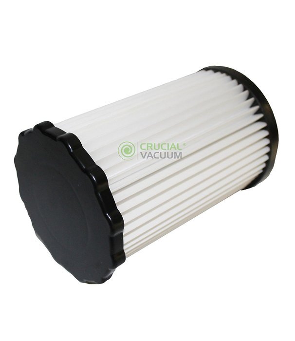 2 Dirt Devil F3 Washable & Reusable HEPA Filters; Compare to Dirt Devil F-3 Part # 3-250435-001 (3250435001);...