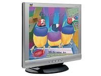 Viewsonic VA520 15" LCD Monitor