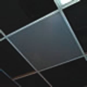 Signature 2x2 Lay-In Ceiling Speaker Signature 2x2 Lay-In Ceiling Speaker