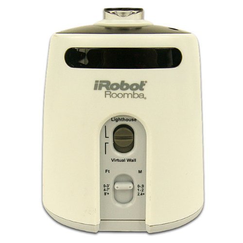 Roomba 500 Series Lighthouse Virtual Wall [Kitchen]