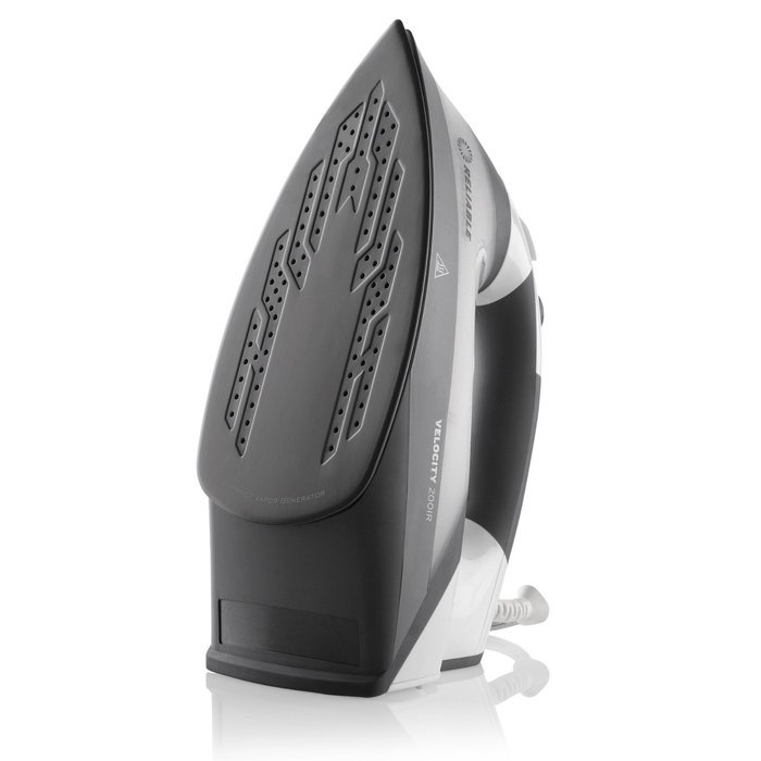 Reliable Velocity 200IR Compact Vapor Generator Iron