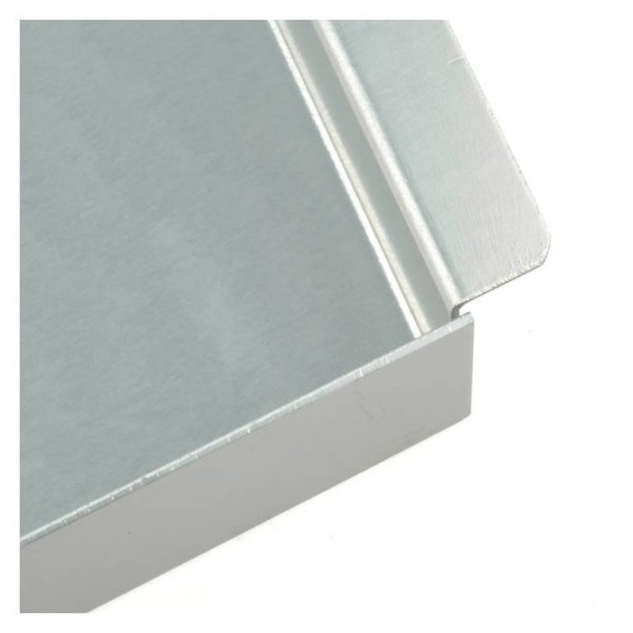 Square Baking Pan, Anode Square Cake Mold N3