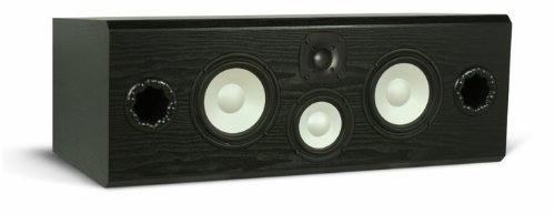 VP160 Center Channel - Black Oak