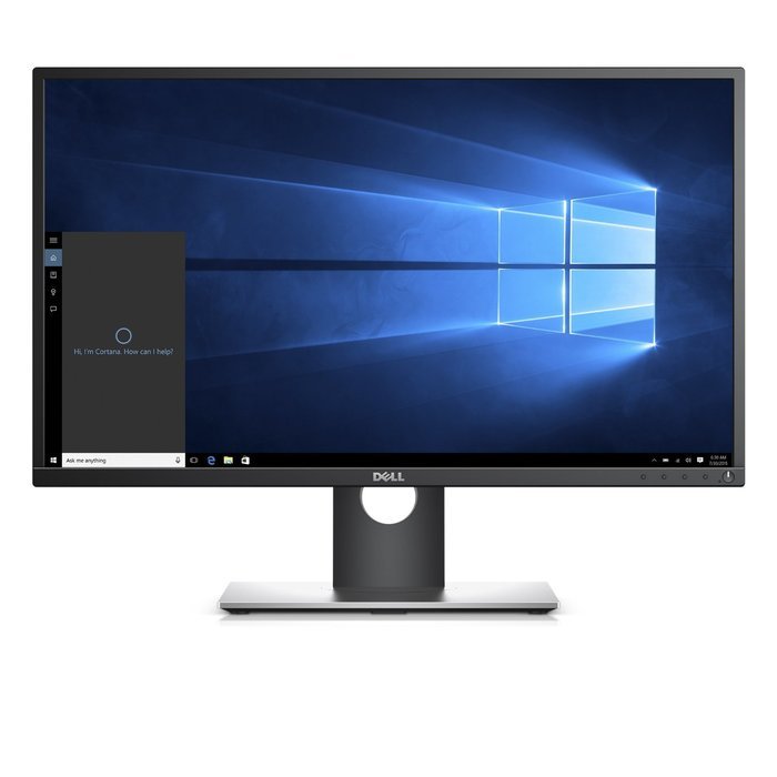 Dell Professional P2417H 23.8" Screen LED-Lit Monitor N11
