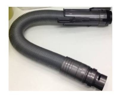 Dyson DC33 Multi-Floor Replacement Suction & Attachment Hose, fits Part 920232-02.