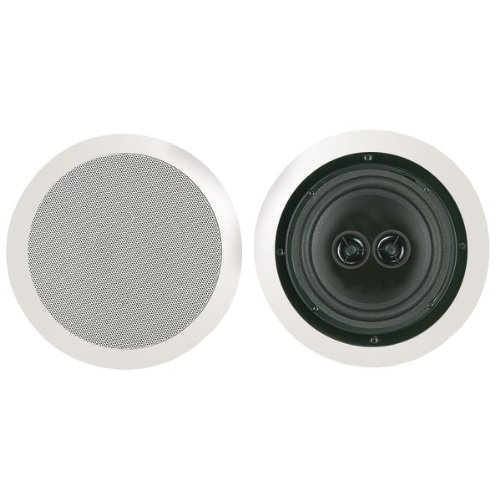 The BEST BIC AMERICA 8" Ceiling Speakers-each