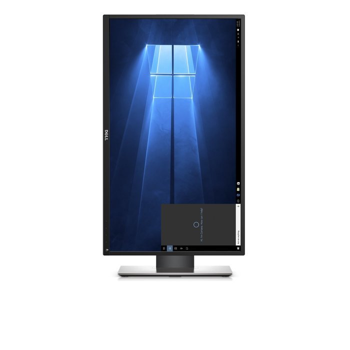 Dell Professional P2417H 23.8" Screen LED-Lit Monitor N14