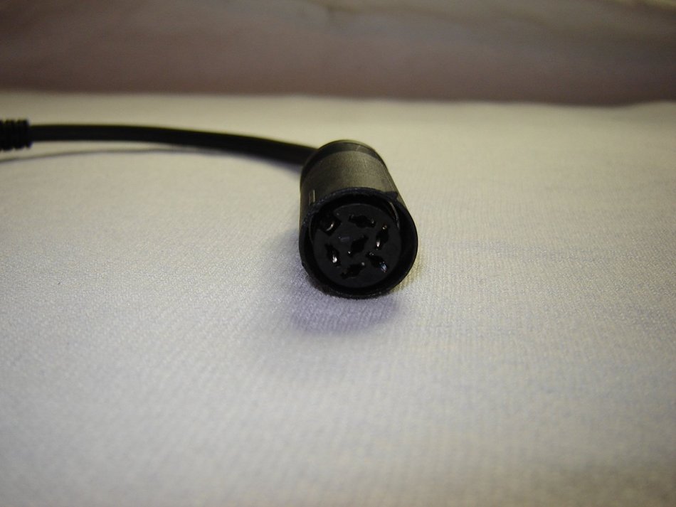 CCUMRA1 Marine Wired Remote Adapter Cable