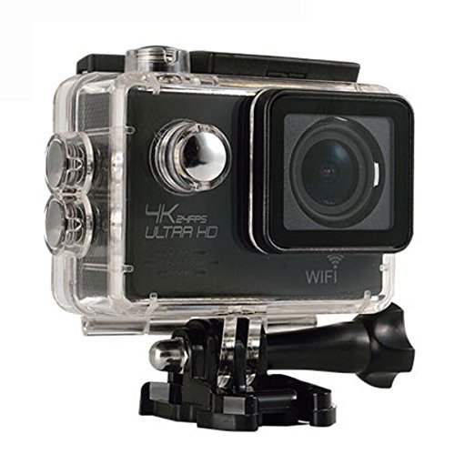 Shadow SJ7000 4K Wifi Full HD 1080p Waterproof Sports DV Action Camera with NTK96655 Chip,168 Wide Angle Lens