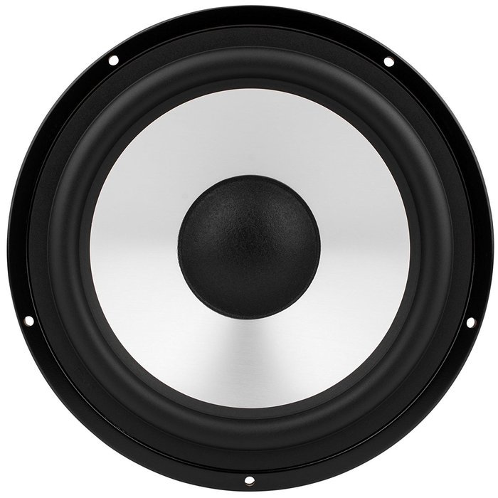 Dayton Audio DA215-8 8" Aluminum Cone Woofer N2