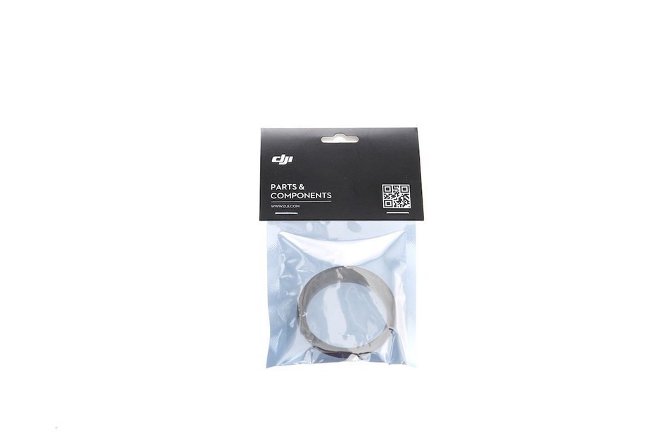 Zenmuse X5 - Balancing Ring for Olympus 17mm f/1.8 Lens