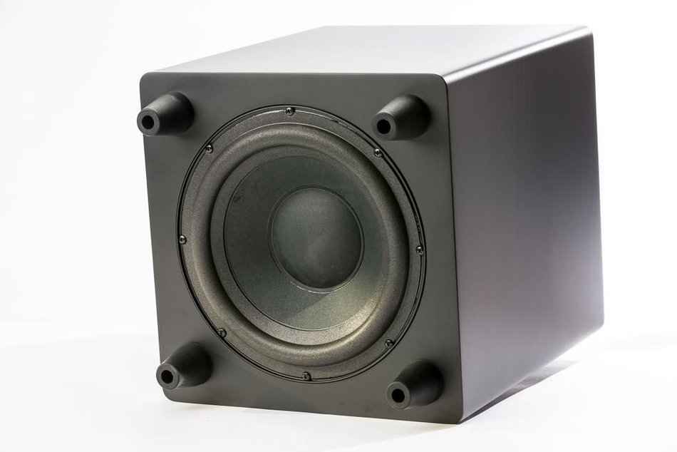 Axiim Wireless Subwoofer N2