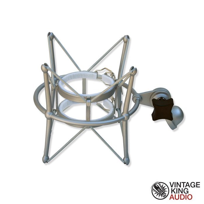 Wunder Audio CM7/CM7 GTS Shock Mount