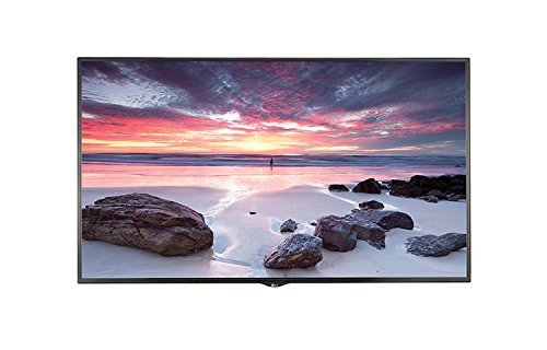 LG Electronics USA 49UH5B-B LG Monitor, 49" Display, 3840 x 2160 Resolution, UHD, HDMI, Display...