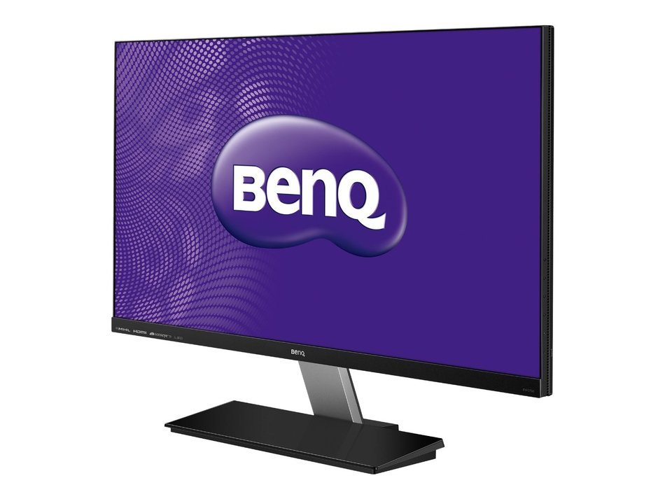BenQ EW2750ZL Revolution Eyes 27" Video Enjoyment Monitor with MHL EW2750ZL 27" Screen LED-Lit... N7
