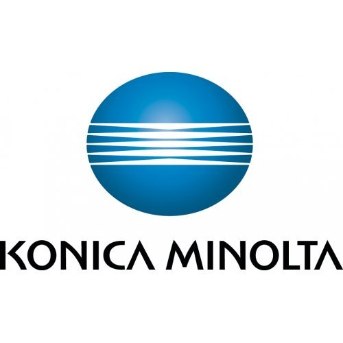 KONICA MINOLTA BLACK TONER HIGH CAP FOR MC4650 8000PRINTS AT 5% COVERAGE / A0DK132 /