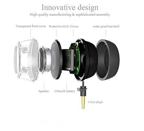 Mugen Power@Leadsound F10 mini Portable speakers crystal design ultimate speaker line