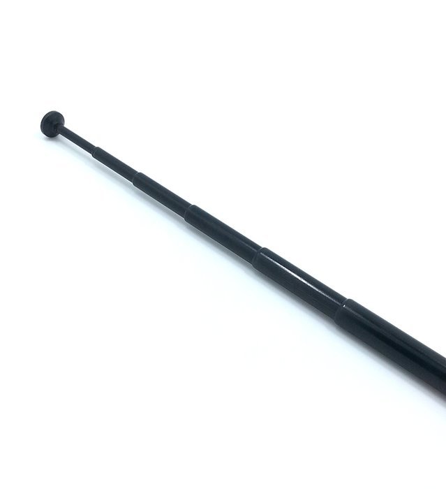 SPPQ Rh-660s Dual Band 144/430mhz Sma-f High Gain Telescopic Foldable Antenna for Harvest Kenwood Baofeng Puxing...