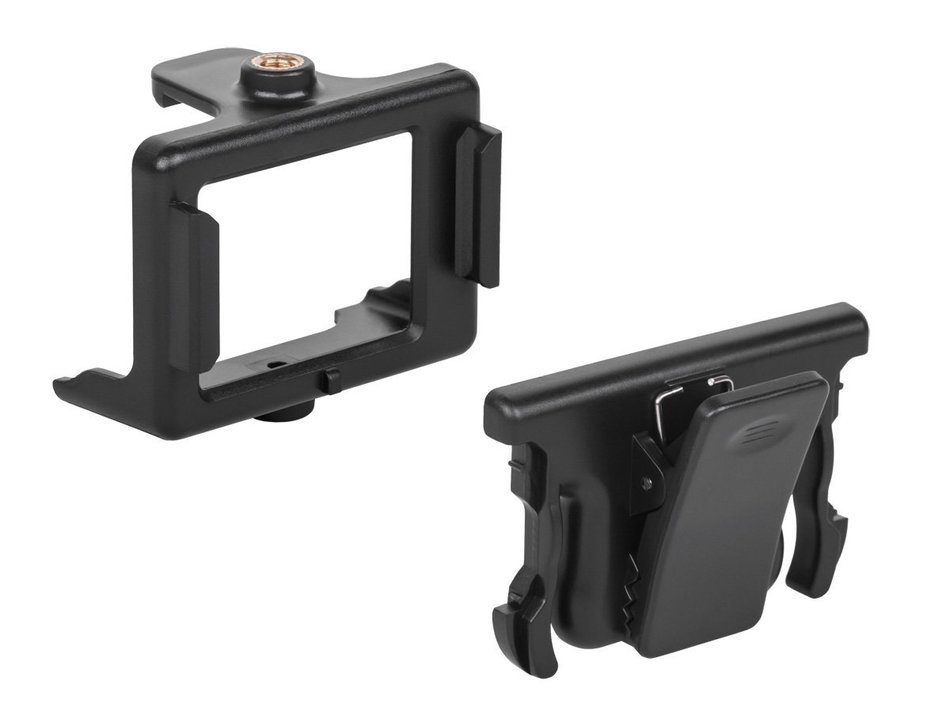 Sport CAM 4K Kruger&Matz Silver N10
