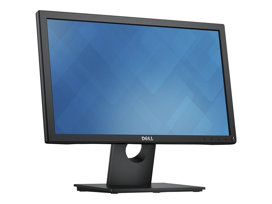 Dell E1916H 19" Screen LED-Lit Monitor N13