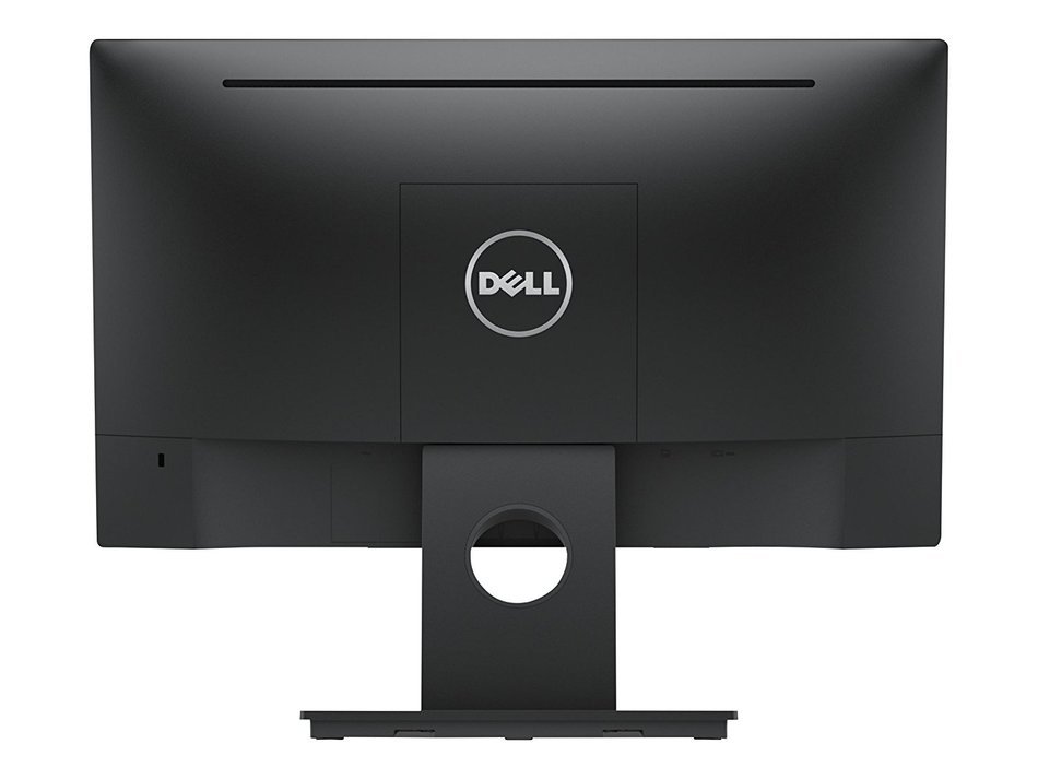 Dell E1916H 19" Screen LED-Lit Monitor N14