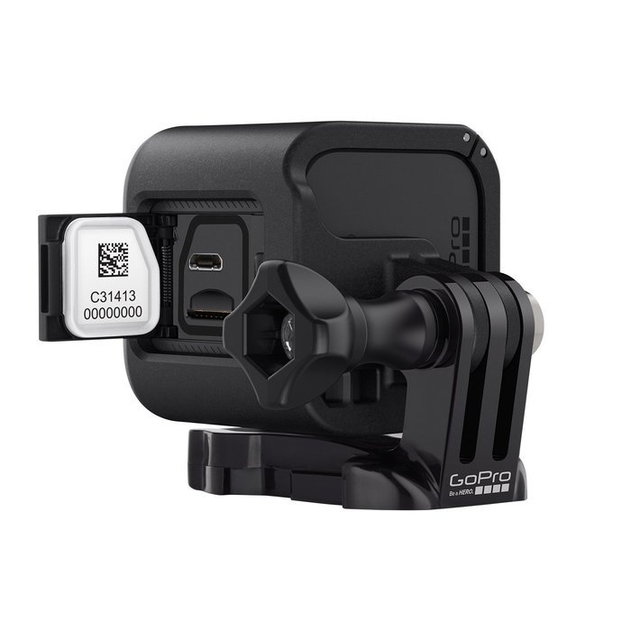 GoPro Hero4 Session - International Version