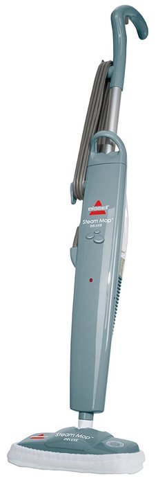 BISSELL Steam Mop Deluxe Hard Floor Cleaner, 31N1 N2
