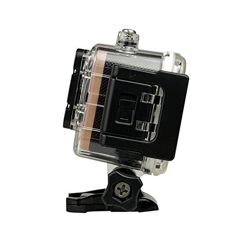 M10 12MP Full HD 1080P WiFi Sport Action Camera Waterproof DV Camcorder Car DVR Recorder Fisheye 170 Degree Wide... N21