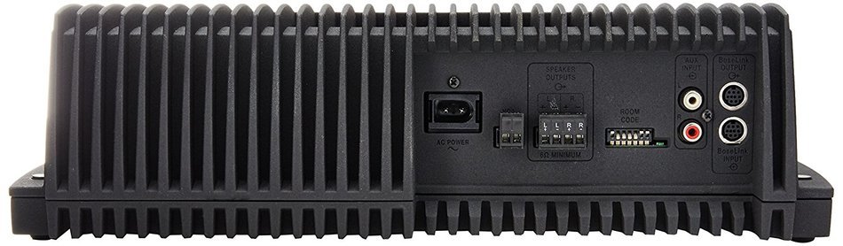 Bose Lifestyle SA-3 amplifier