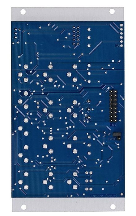 Tiptop Audio Z3000 mkII Smart VCO N3